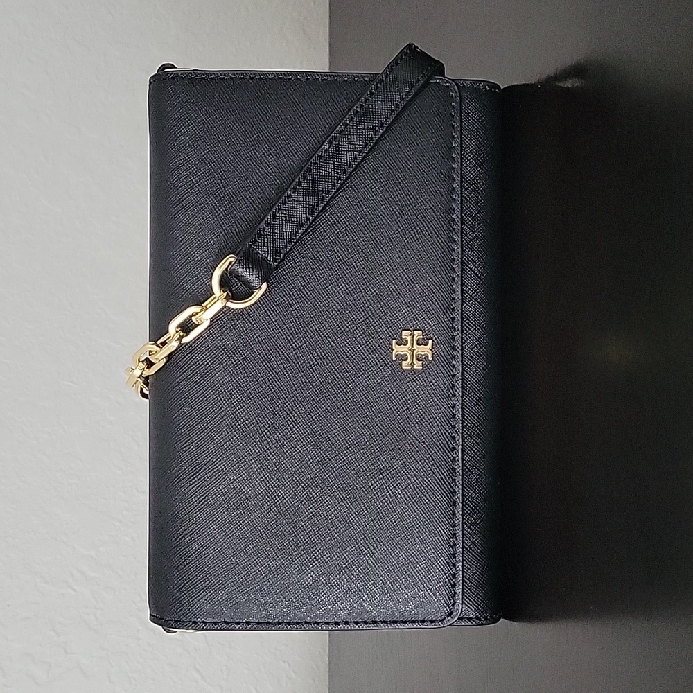Tory Burch Convertible Crossbody